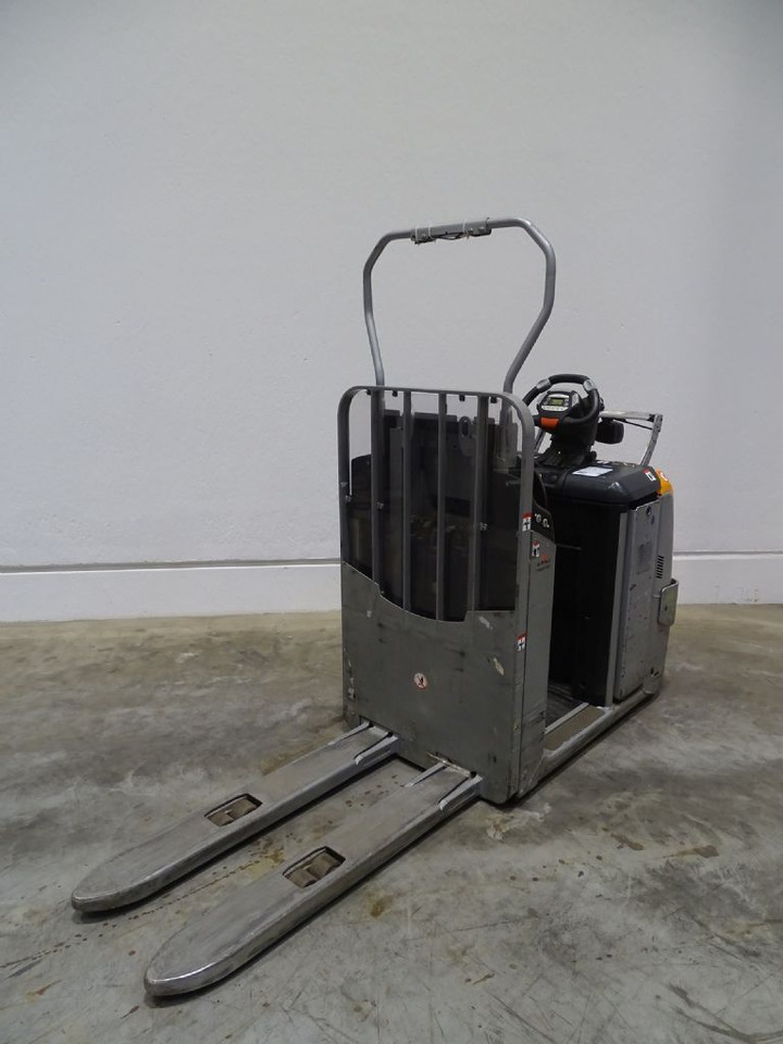 Still OPX-L12 - 拣选车:图1 Still OPX-L12 - 拣选车:图1
