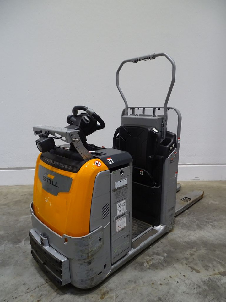 Still OPX-L12 - 拣选车:图2 Still OPX-L12 - 拣选车:图2