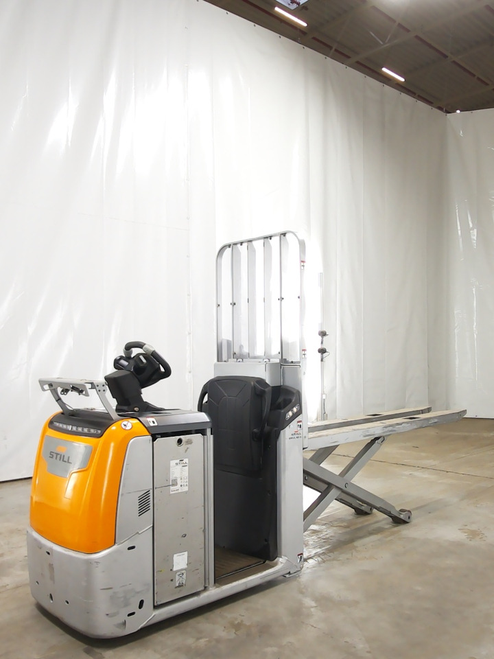 Still OPX-L20S/2400MM - 拣选车:图1 Still OPX-L20S/2400MM - 拣选车:图1