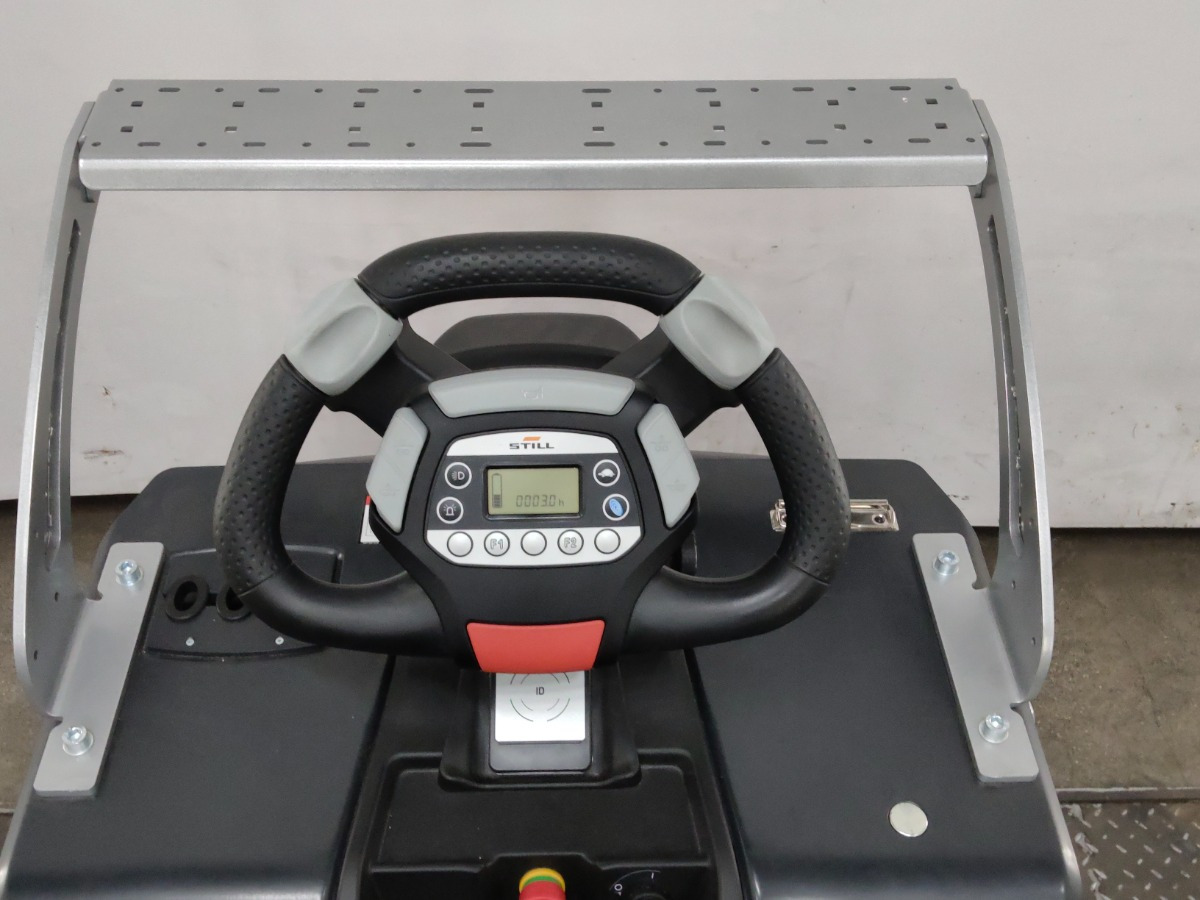 Still OPX20/BRONZE - 拣选车:图3 Still OPX20/BRONZE - 拣选车:图3