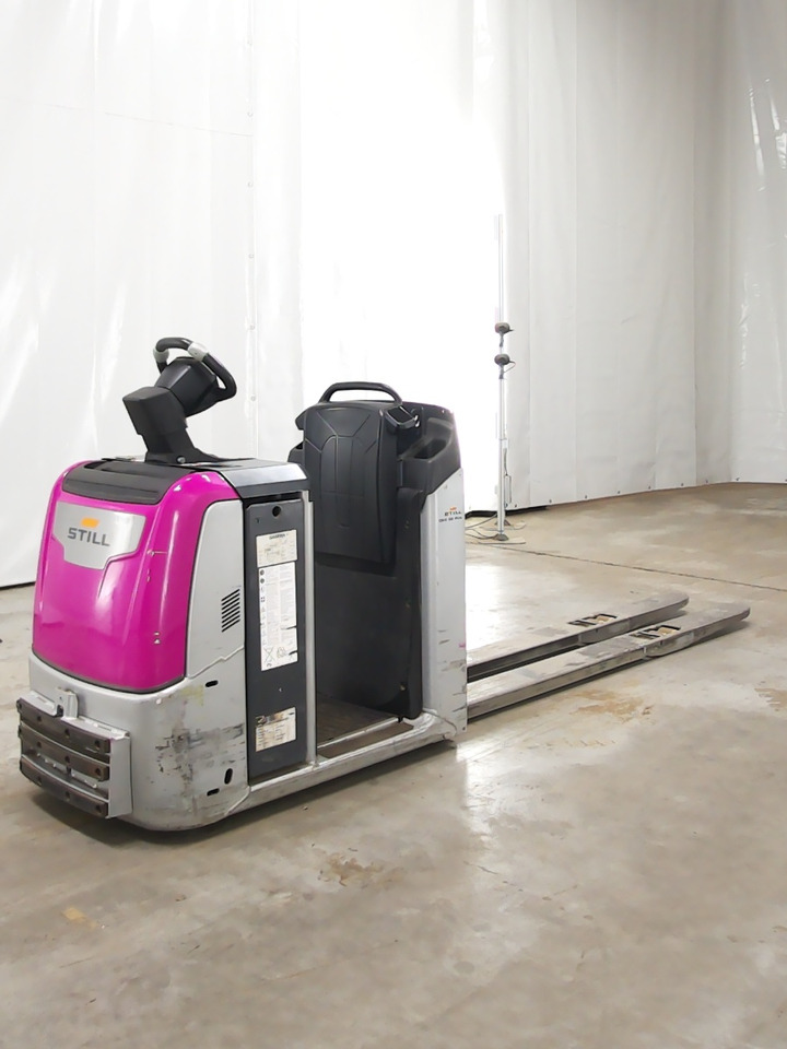 Still OPX20PLUS/2400MM - 拣选车:图1 Still OPX20PLUS/2400MM - 拣选车:图1