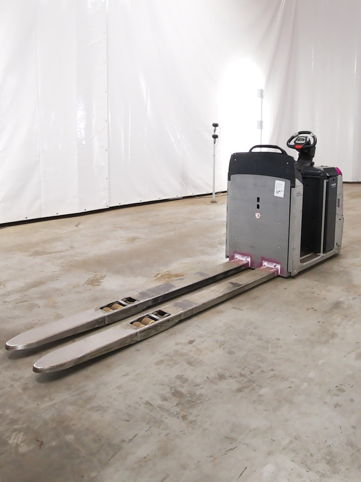 Still OPX20PLUS/2400MM - 拣选车:图2 Still OPX20PLUS/2400MM - 拣选车:图2