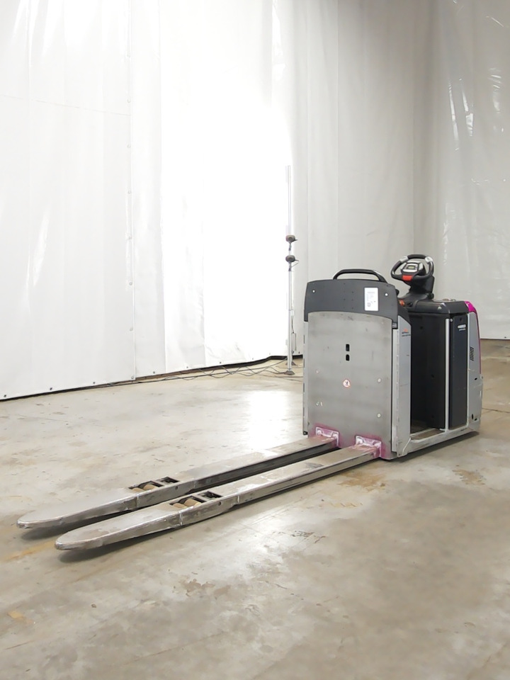 Still OPX20PLUS/2400MM - 拣选车:图1 Still OPX20PLUS/2400MM - 拣选车:图1