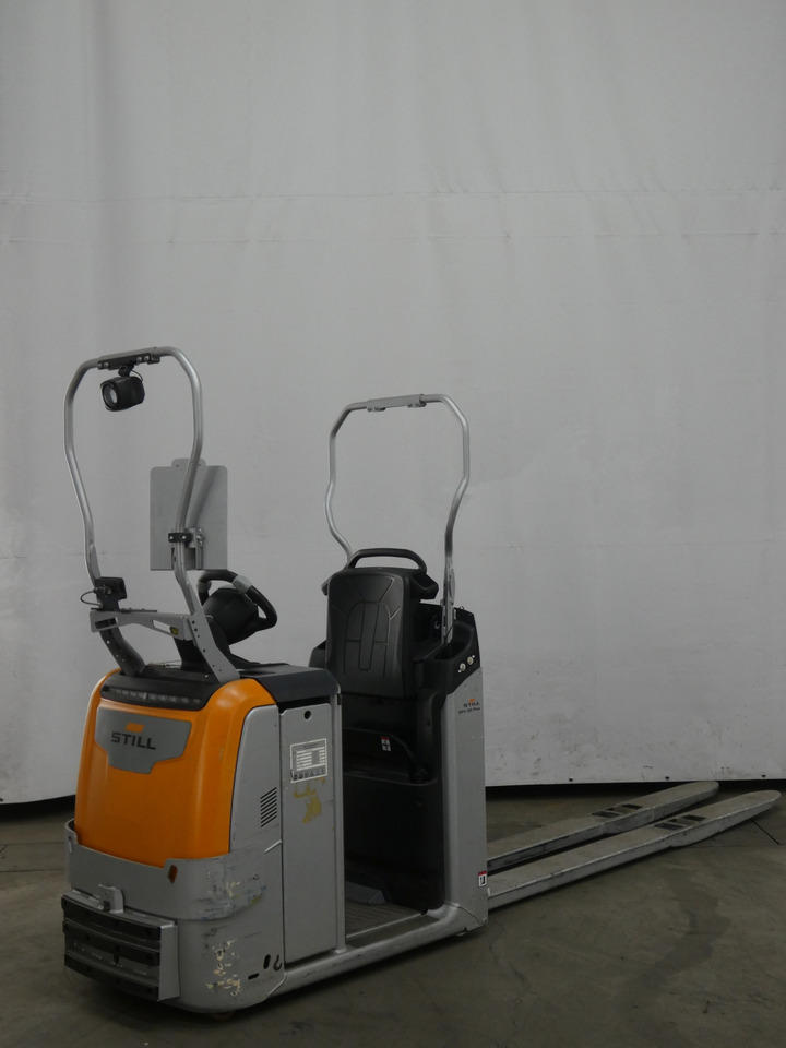 Still OPX20PLUS/2400MM - 拣选车:图1 Still OPX20PLUS/2400MM - 拣选车:图1