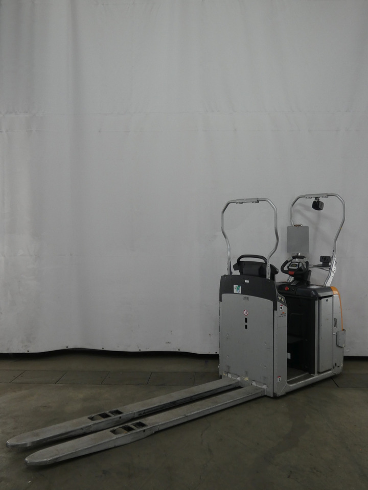 Still OPX20PLUS/2400MM - 拣选车:图2 Still OPX20PLUS/2400MM - 拣选车:图2