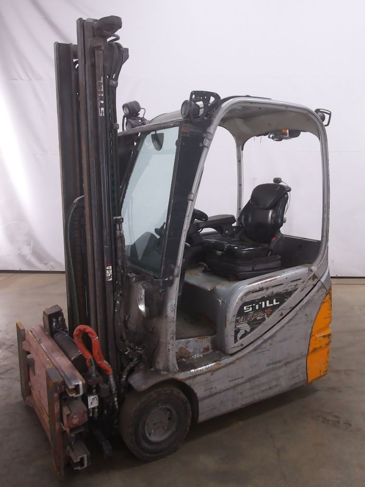 电动叉车 Still RX20-16:图1