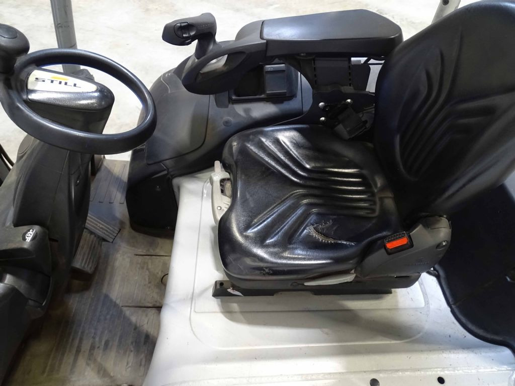 Still RX20-16 - 电动叉车:图3 Still RX20-16 - 电动叉车:图3