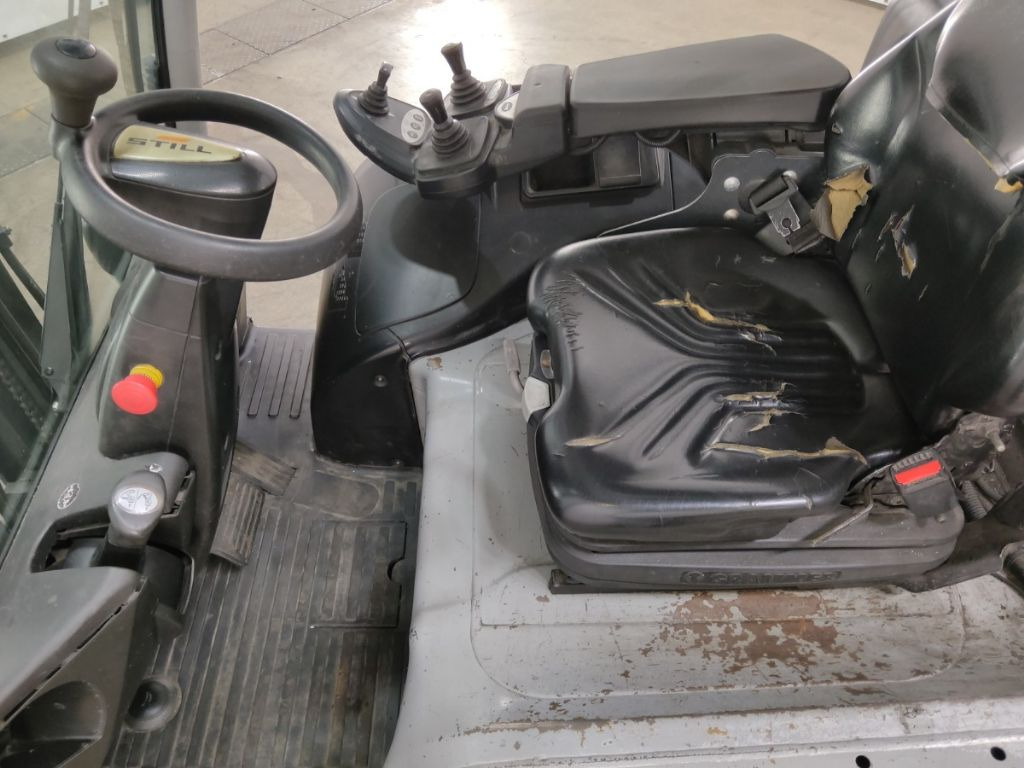 Still RX20-16 - 电动叉车:图3 Still RX20-16 - 电动叉车:图3