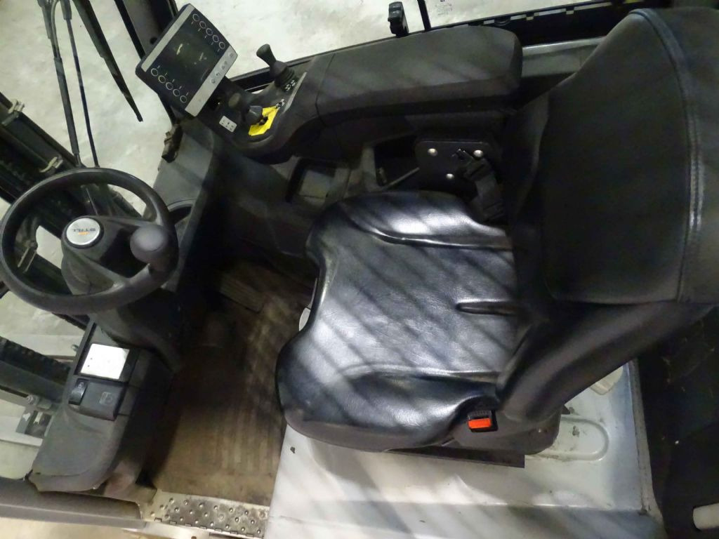 Still RX20-18 - 电动叉车:图3 Still RX20-18 - 电动叉车:图3