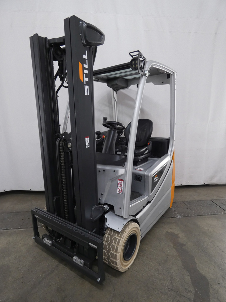 Still RX20-18 - 电动叉车:图1 Still RX20-18 - 电动叉车:图1