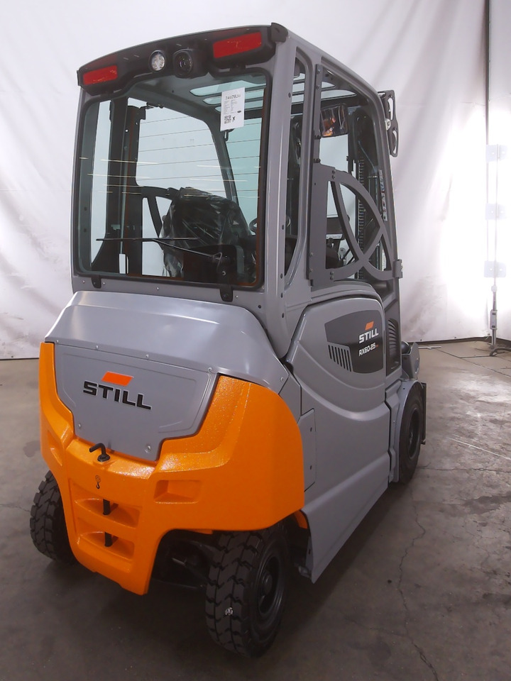 Still RX60-25/BATT.NEU - 电动叉车:图2 Still RX60-25/BATT.NEU - 电动叉车:图2