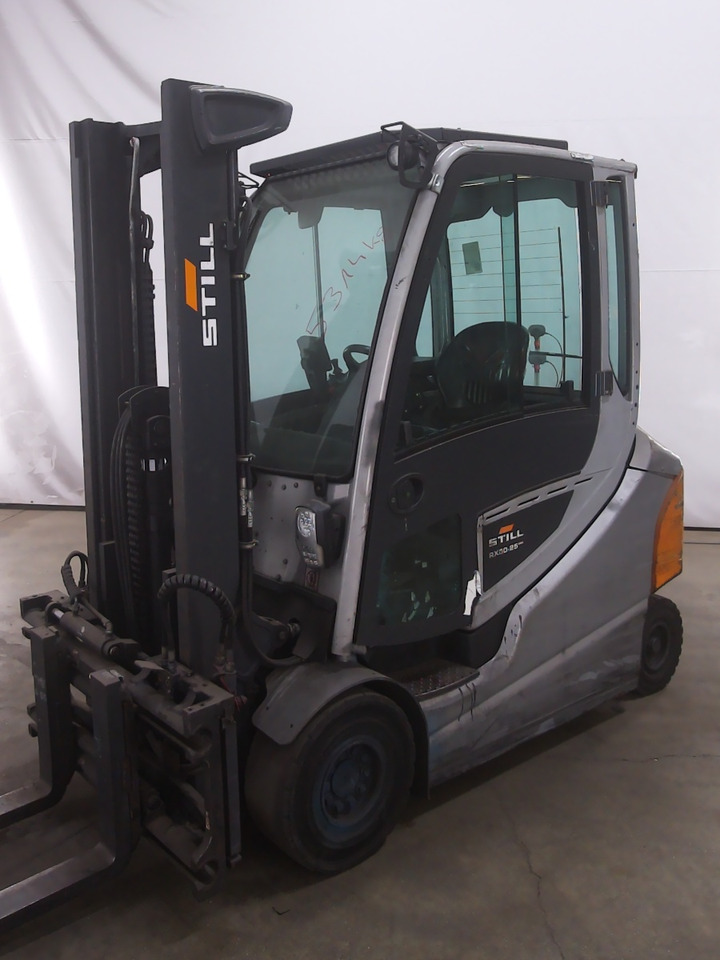 Still RX60-25L/600 - 电动叉车:图1 Still RX60-25L/600 - 电动叉车:图1