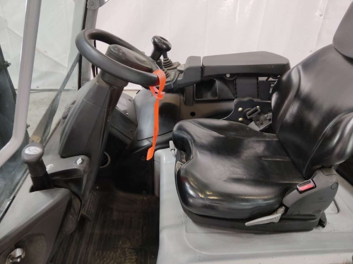 Still RX60-30L/600 - 电动叉车:图3 Still RX60-30L/600 - 电动叉车:图3