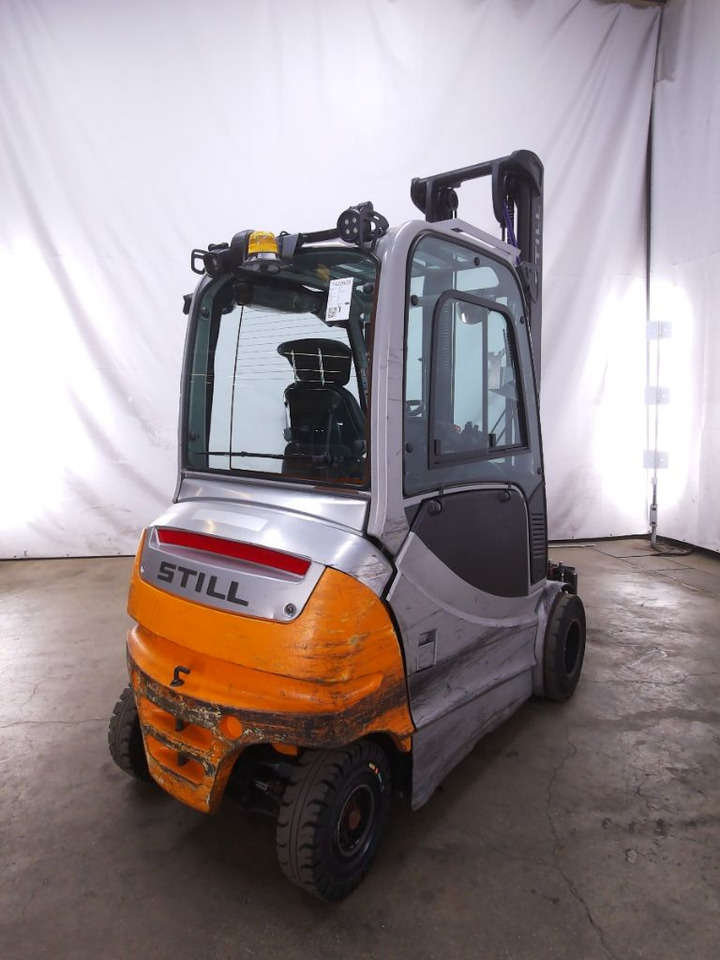 Still RX60-30L - 电动叉车:图2 Still RX60-30L - 电动叉车:图2