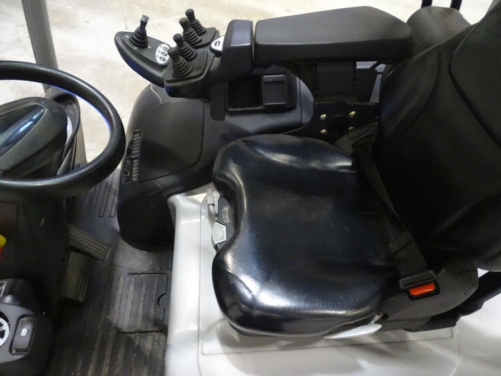 Still RX60-30 - 电动叉车:图3 Still RX60-30 - 电动叉车:图3