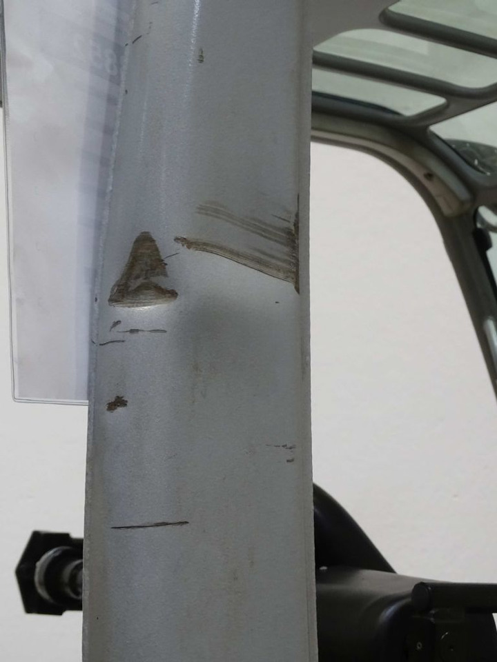 Still RX60-30 - 电动叉车:图5 Still RX60-30 - 电动叉车:图5