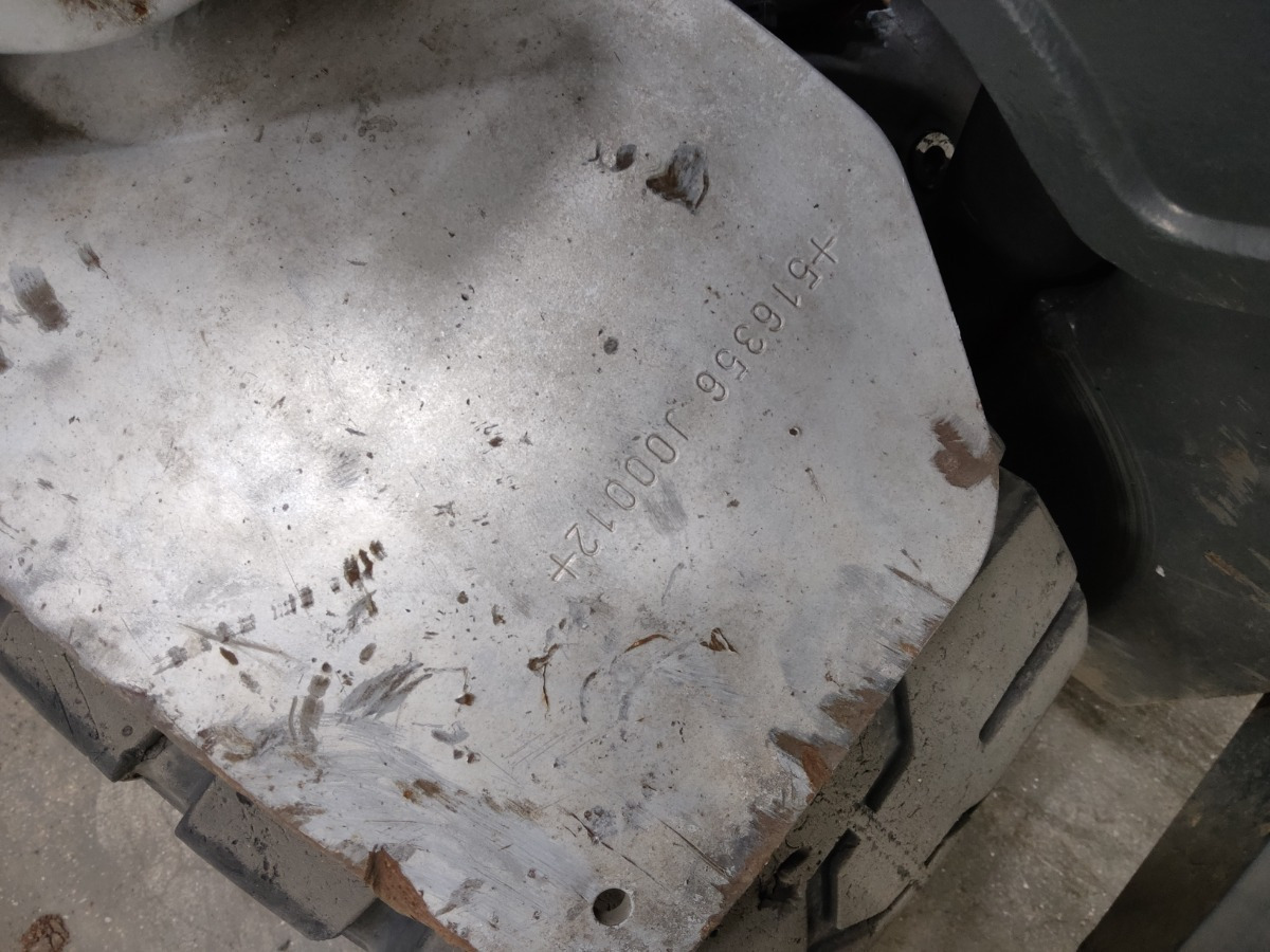 Still RX60-35 - 电动叉车:图5 Still RX60-35 - 电动叉车:图5