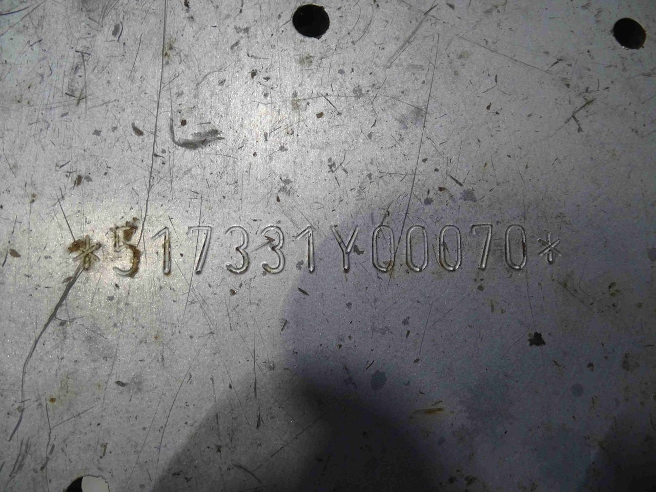 Still RX70-40 - 柴油叉车:图5 Still RX70-40 - 柴油叉车:图5