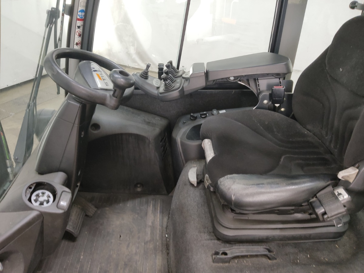 Still RX70-50 - 柴油叉车:图3 Still RX70-50 - 柴油叉车:图3