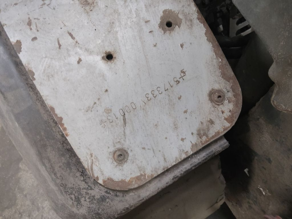 Still RX70-50 - 柴油叉车:图5 Still RX70-50 - 柴油叉车:图5