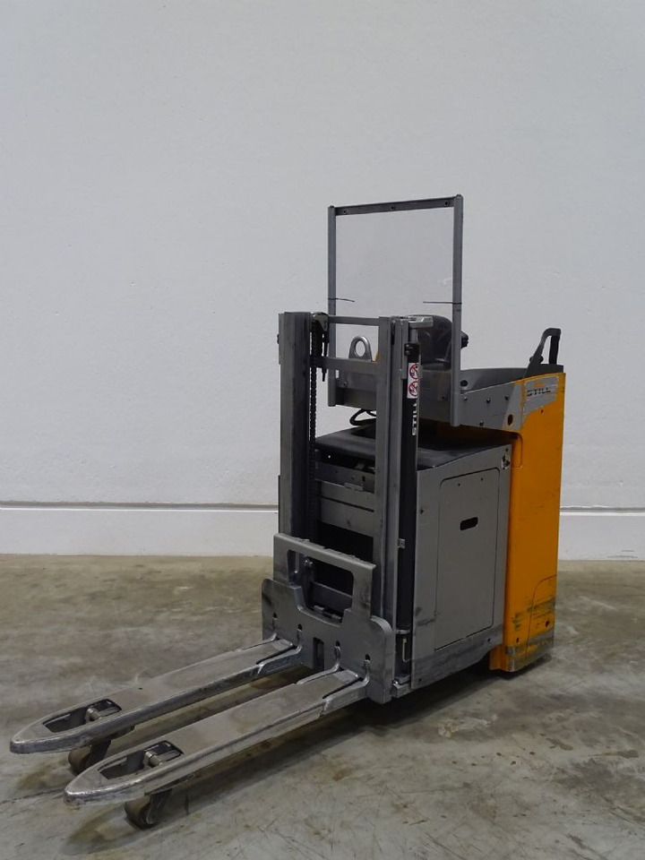 Still SXD20 - 堆垛机:图1 Still SXD20 - 堆垛机:图1