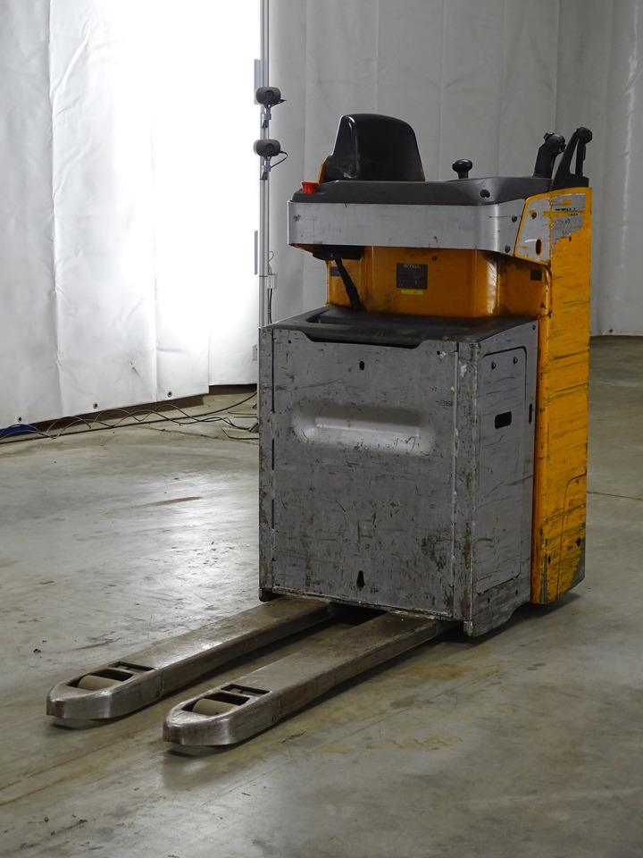 Still SXH20 - 码垛车:图1 Still SXH20 - 码垛车:图1