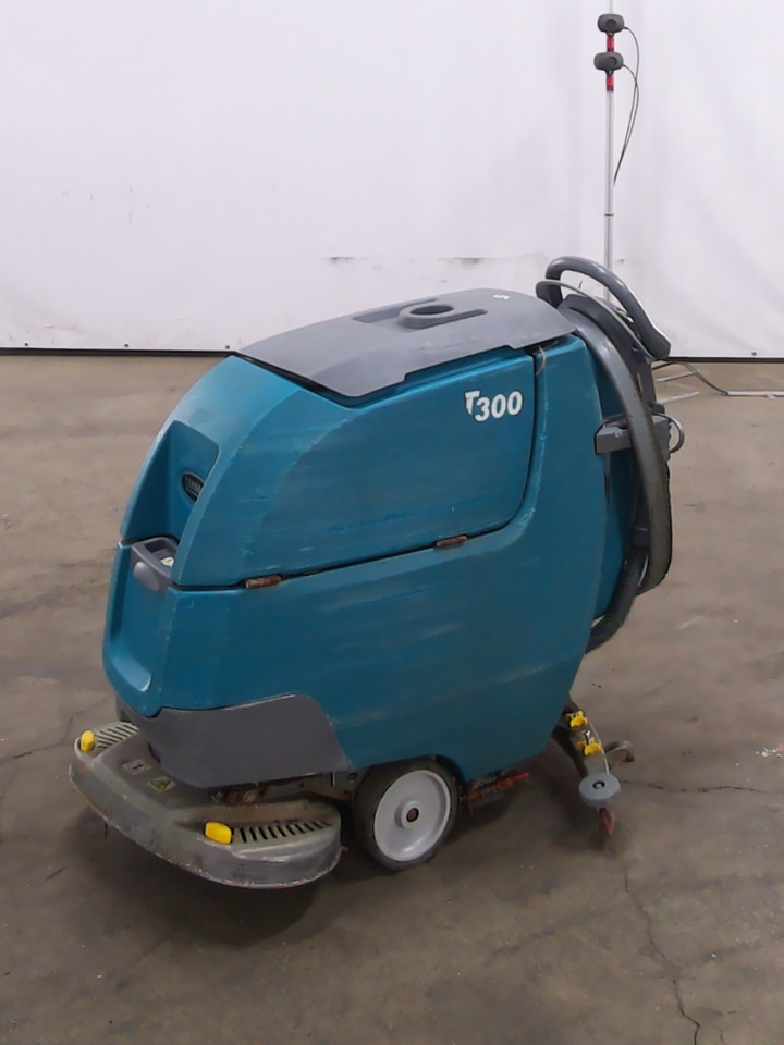 Tennant T300 - U26292 - 洗涤烘干机:图1 Tennant T300 - U26292 - 洗涤烘干机:图1