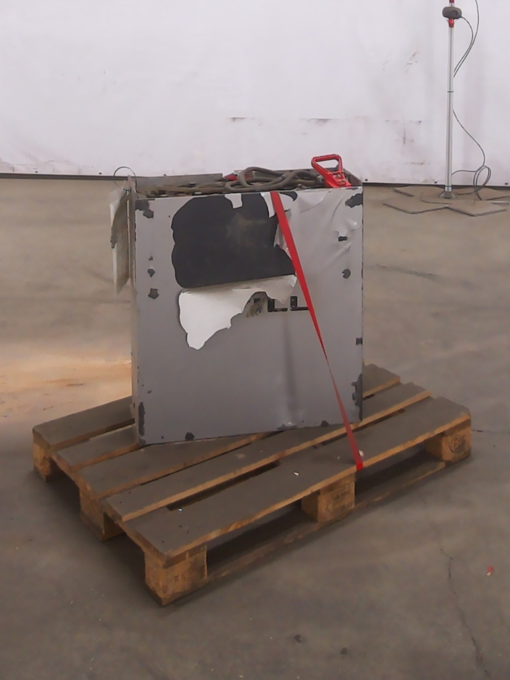 Weitere 24V - 电池 适用于 材料装卸设备:图1 Weitere 24V - 电池 适用于 材料装卸设备:图1