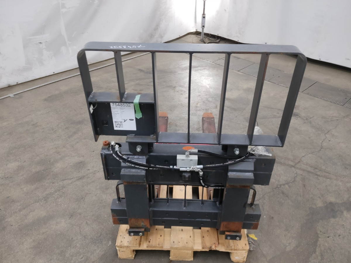 Weitere GRIPTECHFPNS25 - 叉 适用于 材料装卸设备:图3 Weitere GRIPTECHFPNS25 - 叉 适用于 材料装卸设备:图3