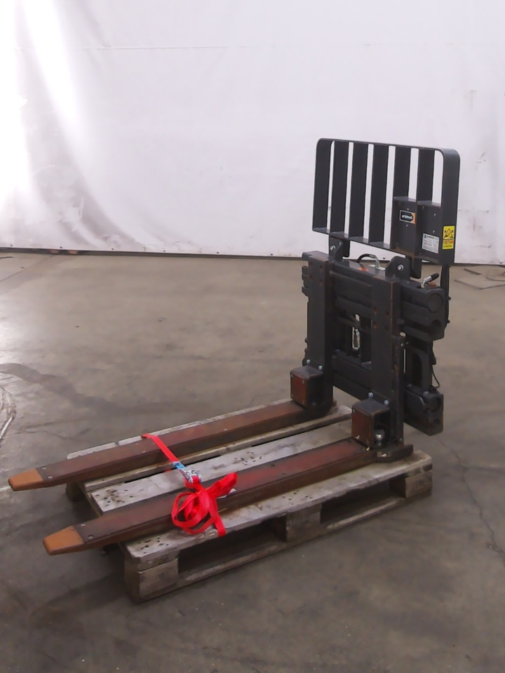 Weitere GRIPTECHFPNS25 - 叉 适用于 材料装卸设备:图1 Weitere GRIPTECHFPNS25 - 叉 适用于 材料装卸设备:图1