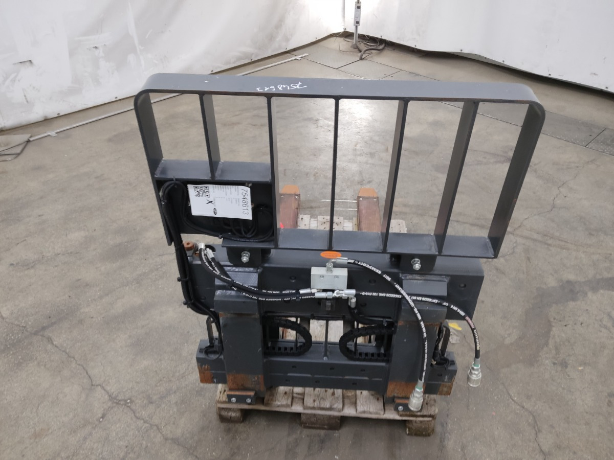 Weitere GRIPTECHFPNS25 - 叉 适用于 材料装卸设备:图3 Weitere GRIPTECHFPNS25 - 叉 适用于 材料装卸设备:图3