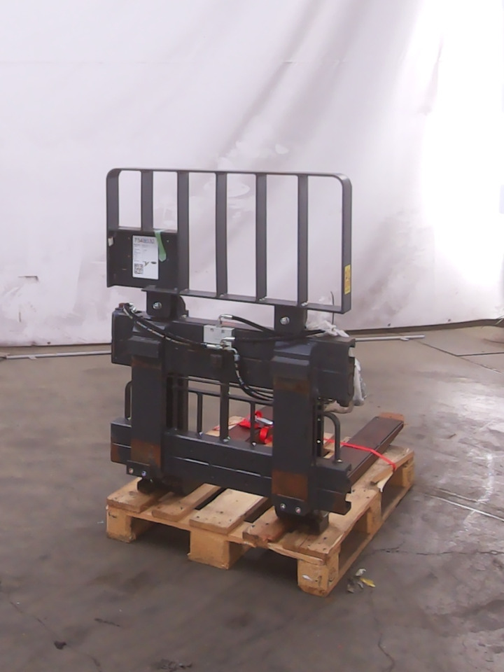 Weitere GRIPTECHFPNS25 - 叉 适用于 材料装卸设备:图2 Weitere GRIPTECHFPNS25 - 叉 适用于 材料装卸设备:图2