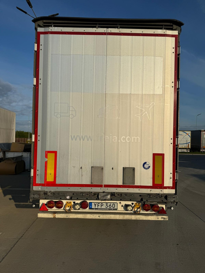Schmitz Cargobull SCB*S3B - 侧帘半拖车:图5 Schmitz Cargobull SCB*S3B - 侧帘半拖车:图5