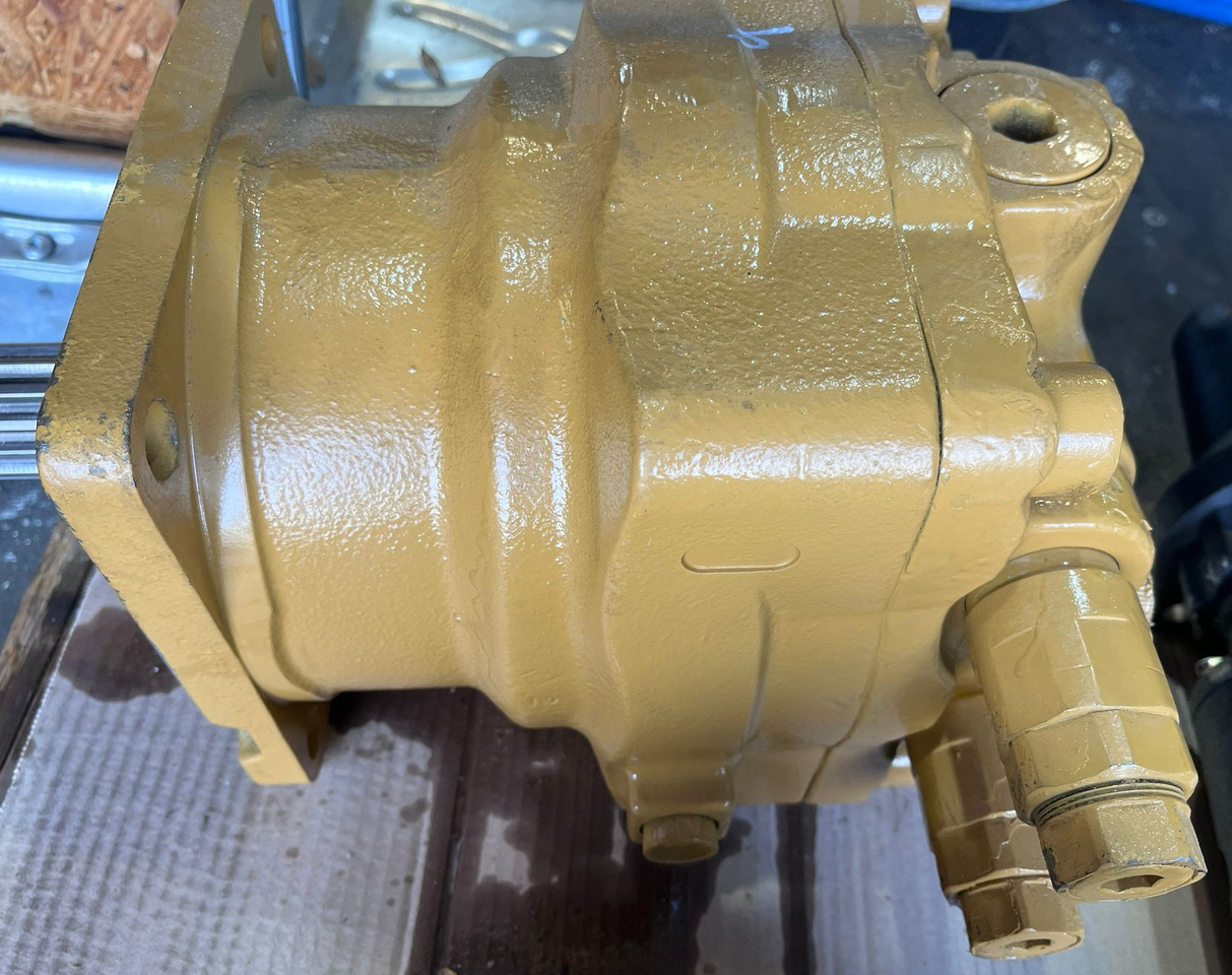 CATERPILLAR Hidraulik Motor 10R-6277 - 液压泵 适用于 挖掘机:图4 CATERPILLAR Hidraulik Motor 10R-6277 - 液压泵 适用于 挖掘机:图4