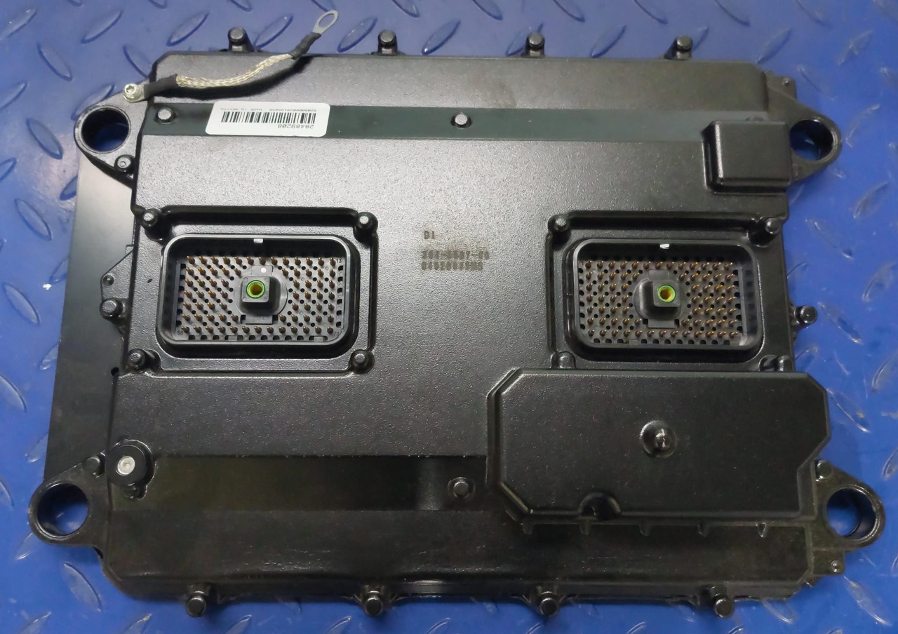CATERPILLAR MODUL DE CONTROL MOTOR CATERPILLAR ECM 304-5687 - 备件 适用于 建筑机械:图1 CATERPILLAR MODUL DE CONTROL MOTOR CATERPILLAR ECM 304-5687 - 备件 适用于 建筑机械:图1