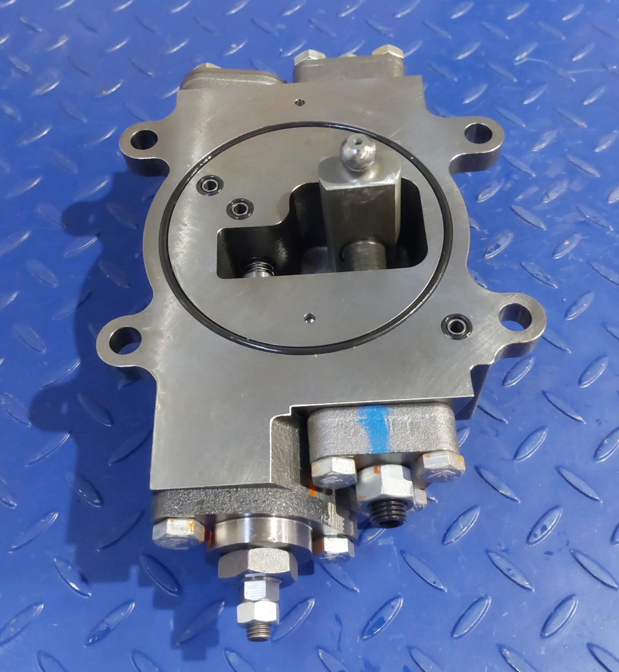 CATERPILLAR REGULATOR POMPA HIDRAULICA 282-1543 - 备件 适用于 建筑机械:图3 CATERPILLAR REGULATOR POMPA HIDRAULICA 282-1543 - 备件 适用于 建筑机械:图3