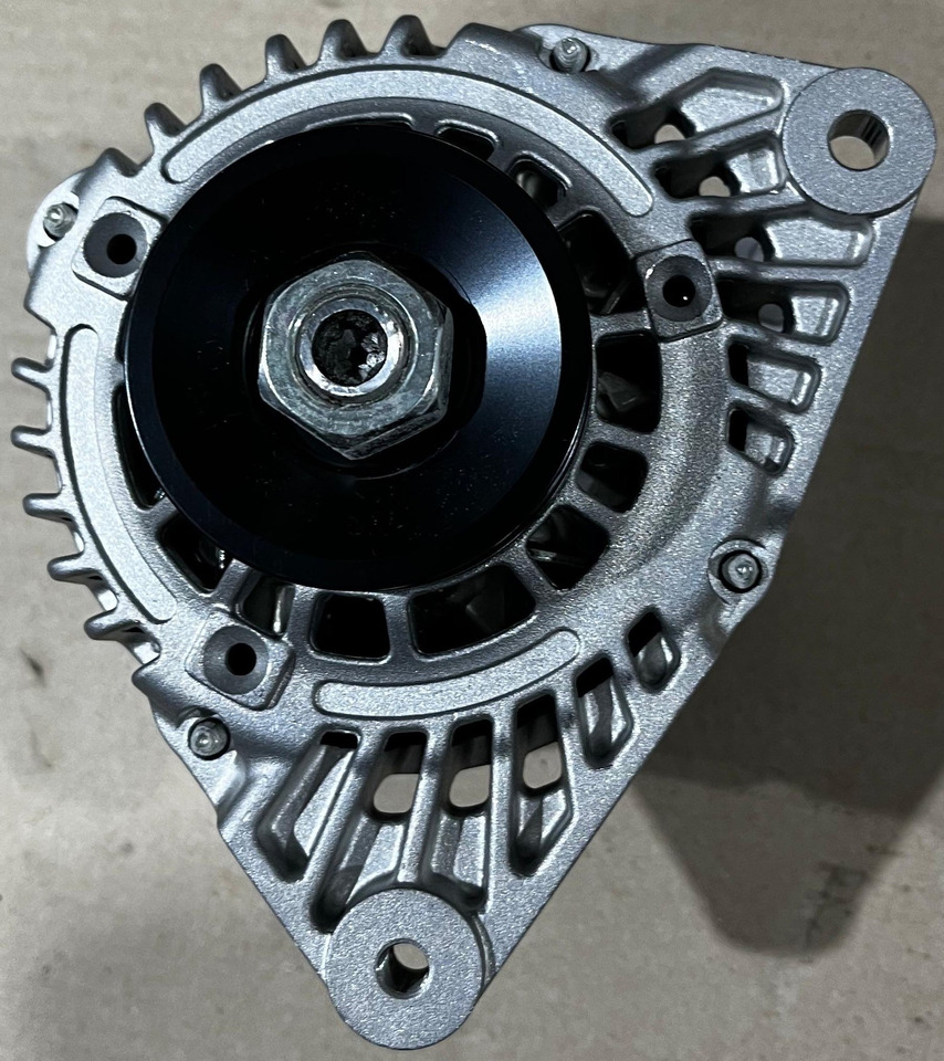 CATERPILLAR - 交流发电机 适用于 建筑机械:图3 CATERPILLAR - 交流发电机 适用于 建筑机械:图3