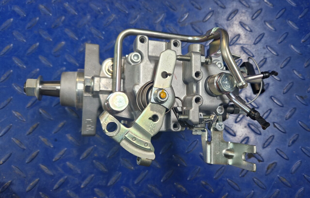 DENSO INJECTION PUMP ME202646 - 备件 适用于 卡车:图3 DENSO INJECTION PUMP ME202646 - 备件 适用于 卡车:图3