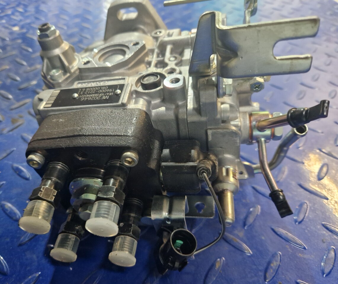新的 备件 适用于 卡车 DENSO INJECTION PUMP ME202646：图6