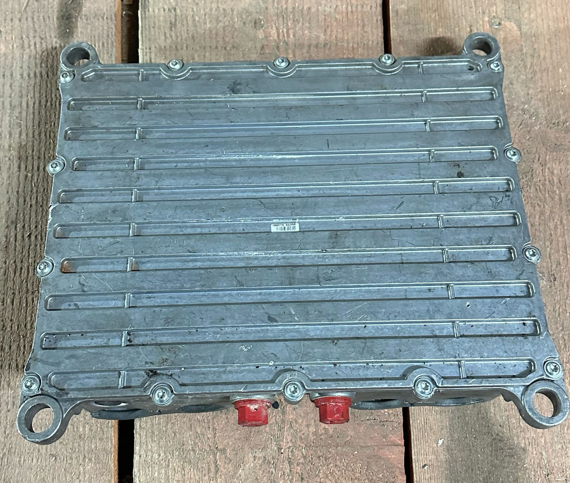 Liebherr 10138205 Lidec 1 Ecu D9508 A7 - ECU 适用于 建筑机械:图2 Liebherr 10138205 Lidec 1 Ecu D9508 A7 - ECU 适用于 建筑机械:图2