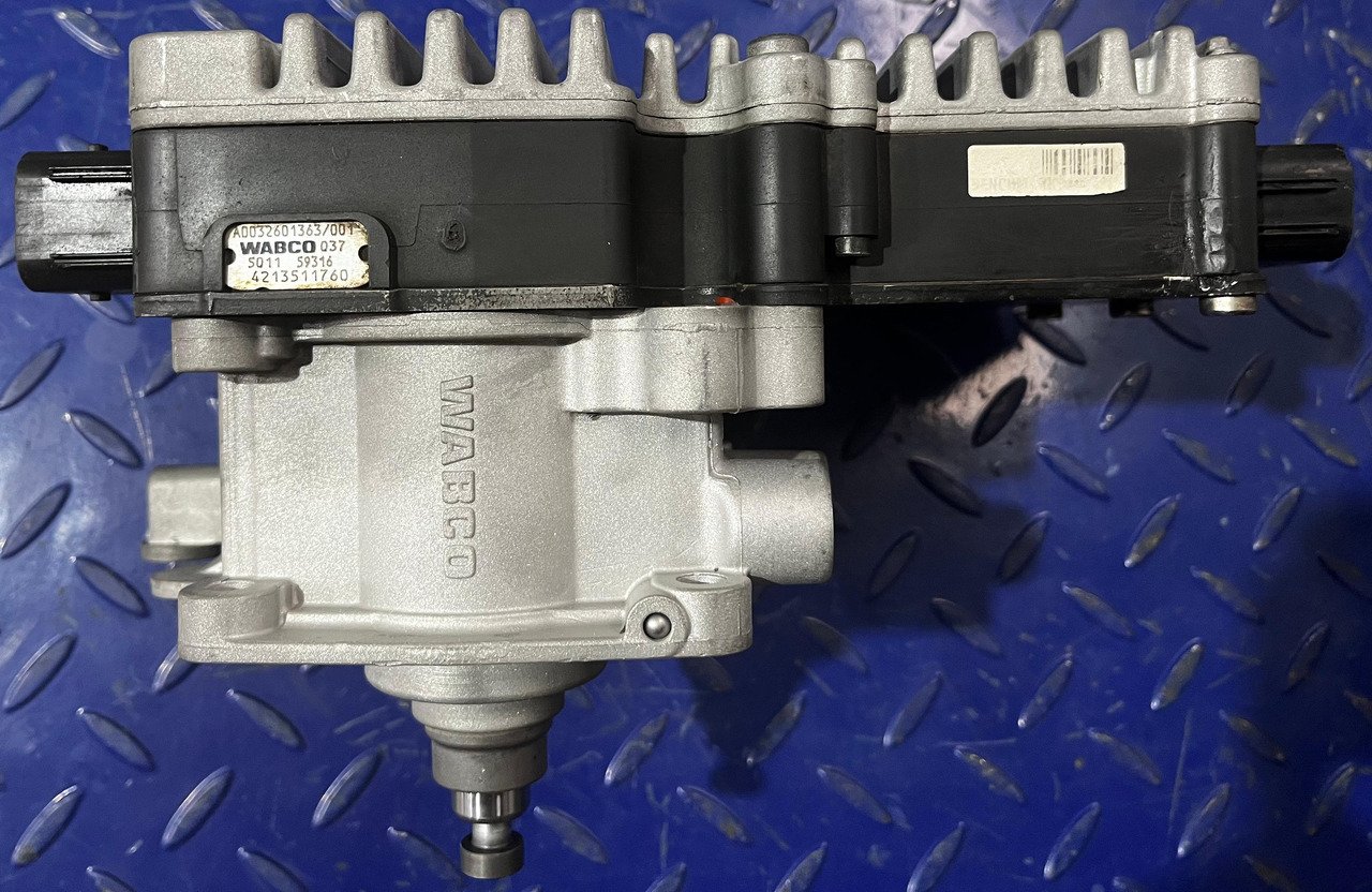 MERCEDES-BENZ Gearbox ECU GS Selector MP2 MP3 0034462609 - 变速箱及其零件:图2 MERCEDES-BENZ Gearbox ECU GS Selector MP2 MP3 0034462609 - 变速箱及其零件:图2
