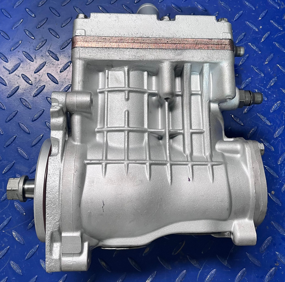 Mercedes Actros MP4 Air Compressor Euro 6 A0011306415 - 空气制动压缩机 适用于 卡车:图4 Mercedes Actros MP4 Air Compressor Euro 6 A0011306415 - 空气制动压缩机 适用于 卡车:图4