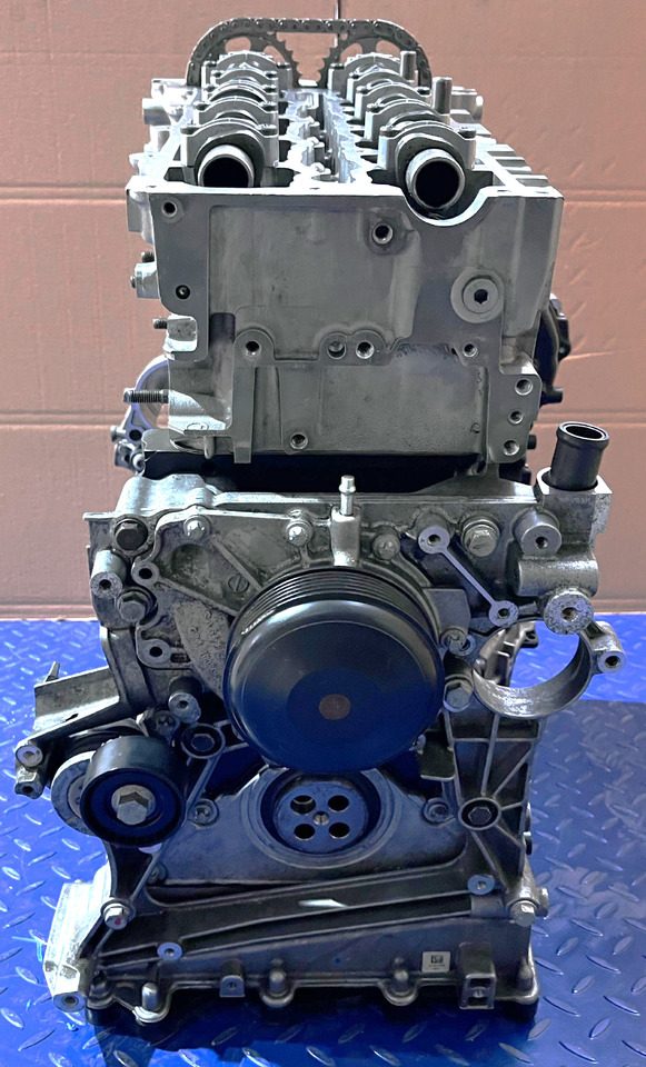 Mercedes Benz Motor Reconditionat OM651 Euro 5/6 - 发动机 适用于 卡车:图4 Mercedes Benz Motor Reconditionat OM651 Euro 5/6 - 发动机 适用于 卡车:图4