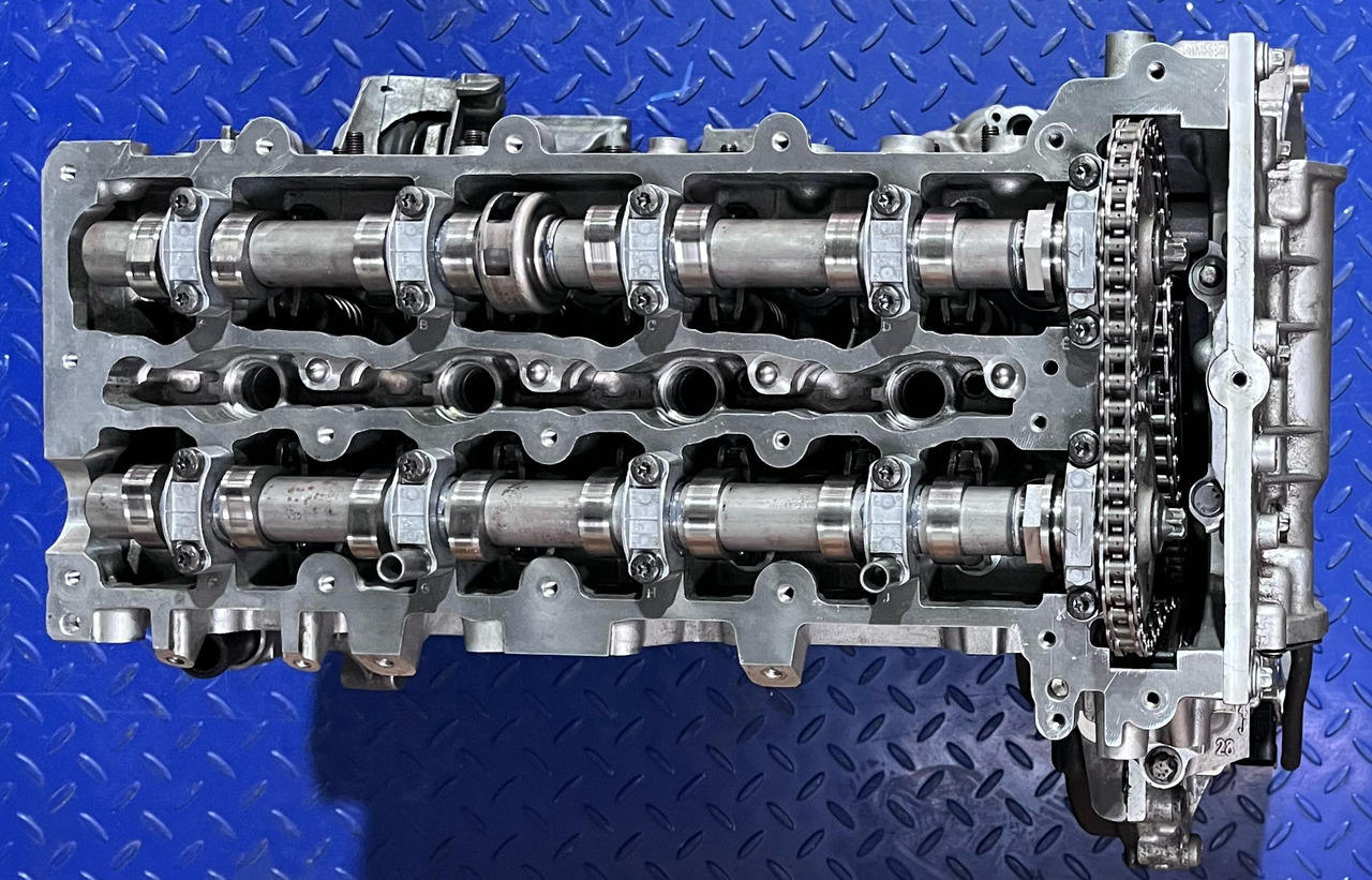 Mercedes Benz Motor Reconditionat OM651 Euro 5/6 - 发动机 适用于 卡车:图3 Mercedes Benz Motor Reconditionat OM651 Euro 5/6 - 发动机 适用于 卡车:图3