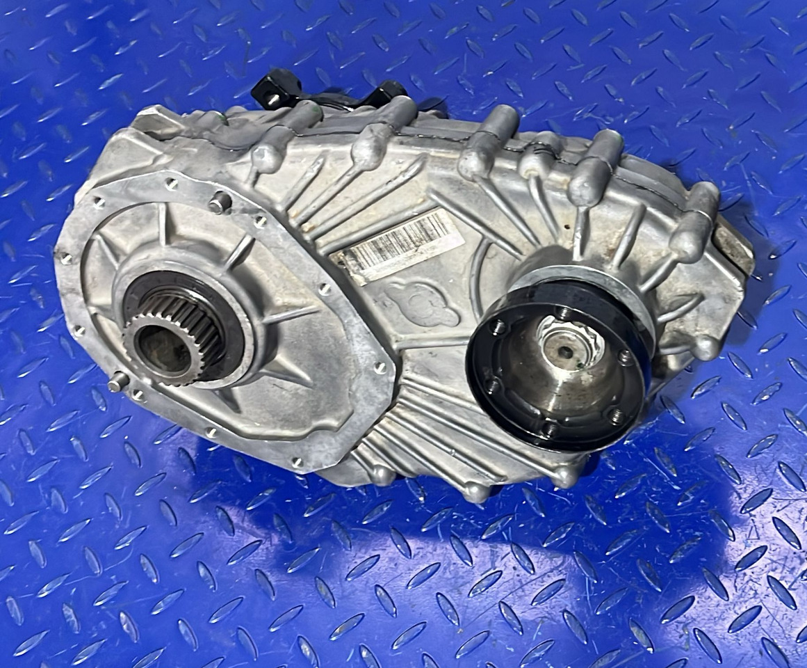 Mercedes Benz Transfer Case W639 A6392800600 - 变速箱及其零件:图1 Mercedes Benz Transfer Case W639 A6392800600 - 变速箱及其零件:图1