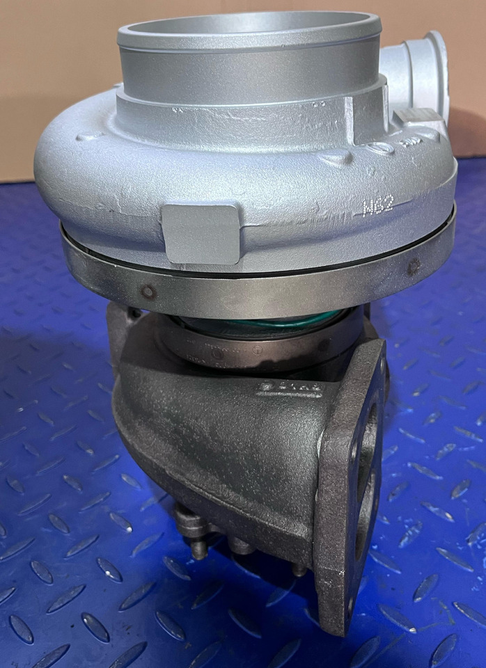 Mercedes Benz Turbocharger A4700903080 OM470 Euro 6 - 涡轮增压器 适用于 卡车:图2 Mercedes Benz Turbocharger A4700903080 OM470 Euro 6 - 涡轮增压器 适用于 卡车:图2