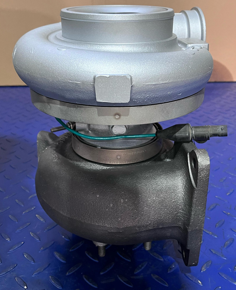 Mercedes Benz Turbocharger A4710903480 OM471 Euro 6 - 涡轮增压器 适用于 厢式卡车:图2 Mercedes Benz Turbocharger A4710903480 OM471 Euro 6 - 涡轮增压器 适用于 厢式卡车:图2