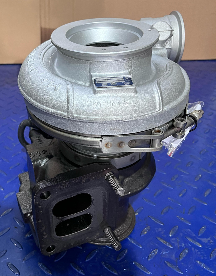 Mercedes Benz Turbocharger A9360907380 OM936 Euro 6 - 涡轮增压器 适用于 卡车:图3 Mercedes Benz Turbocharger A9360907380 OM936 Euro 6 - 涡轮增压器 适用于 卡车:图3