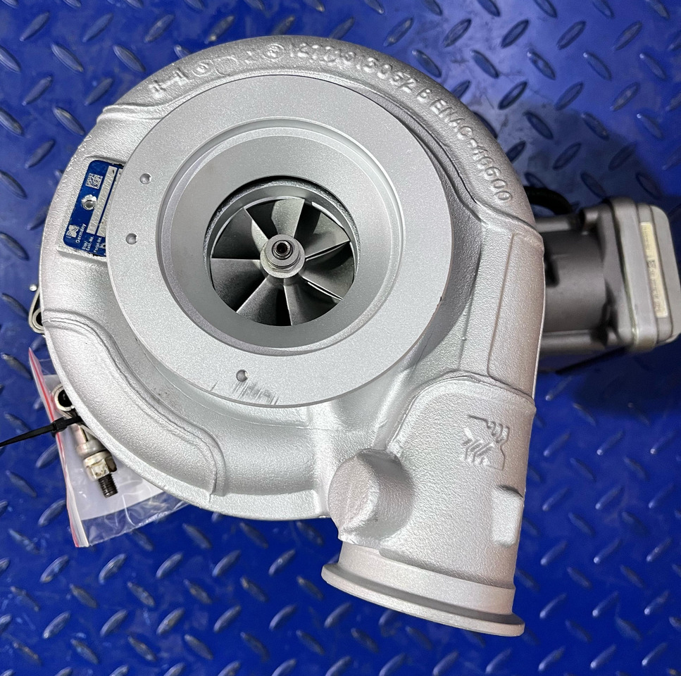 Mercedes Benz Turbocharger A9360907380 OM936 Euro 6 - 涡轮增压器 适用于 卡车:图1 Mercedes Benz Turbocharger A9360907380 OM936 Euro 6 - 涡轮增压器 适用于 卡车:图1