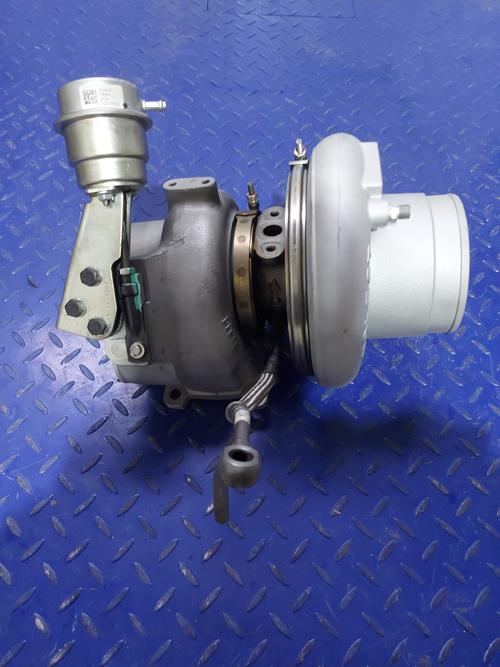 Mercedes Benz Turbocharger Actros MP4 A4730961999 - 涡轮增压器 适用于 卡车:图2 Mercedes Benz Turbocharger Actros MP4 A4730961999 - 涡轮增压器 适用于 卡车:图2